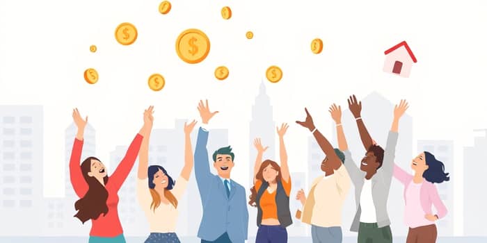 Crédito para Todos: Préstamos Personales sin Muchas Complicaciones