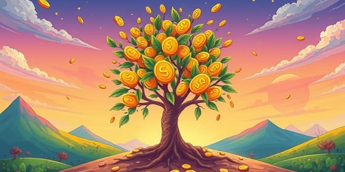 El Poder del Interés Compuesto en tus Inversiones