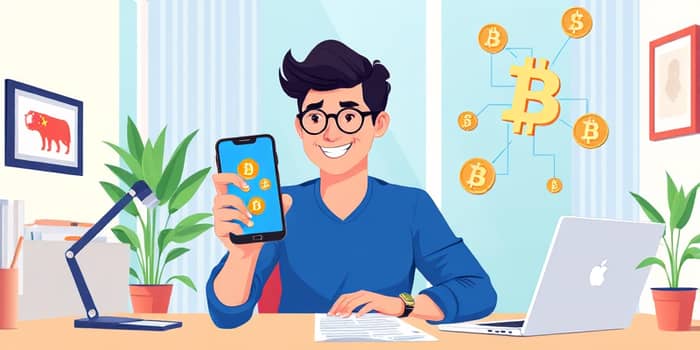 Fiscalidad de Criptoactivos: Qué Debes Saber