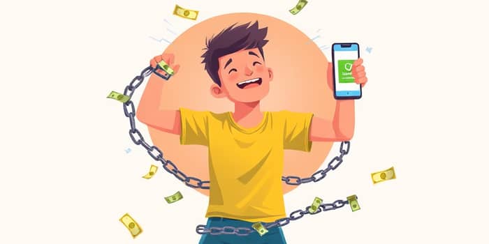 Adiós Deudas: Estrategias con Préstamos Personales Inteligentes