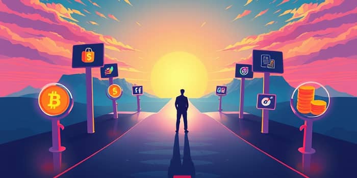 Más Allá del Salario: Genera Fuentes de Ingresos Adicionales