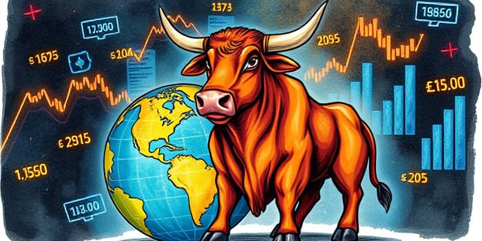 Más allá del Ibex: Explorando Mercados Internacionales