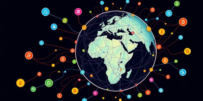 El Rol de los Activos Digitales en la Economía Global