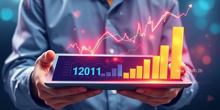 Maximizando Ganancias: Estrategias de Inversión Confirmadas