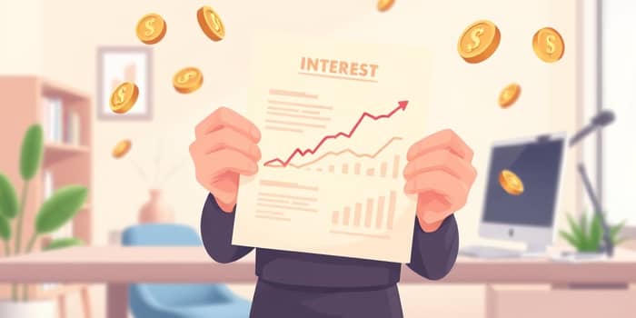 Entendiendo las Tasas: Claves para tu Préstamo Personal