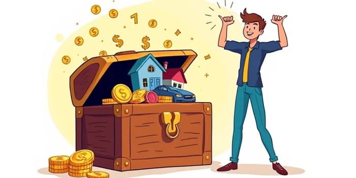 Más Allá de la Deuda: Usos Inteligentes para tu Préstamo Personal