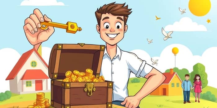 Préstamos Personales: Tu Guía Esencial para el Crédito Ideal