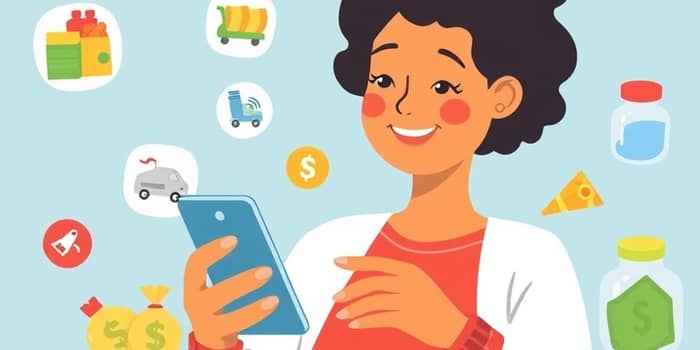 Pequeños Cambios, Grandes Ahorros: Optimiza Tu Gasto Diario