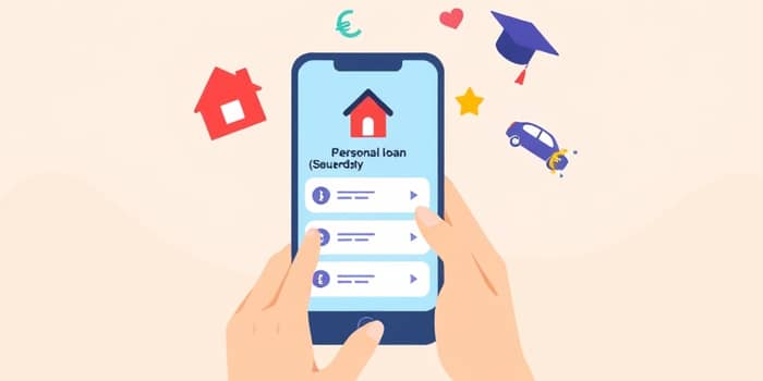 ¿Necesitas un Impulso Financiero? Considera un Préstamo Personal