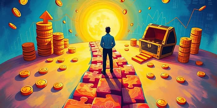 Evita Errores Comunes: Lecciones Clave para Inversores Novatos