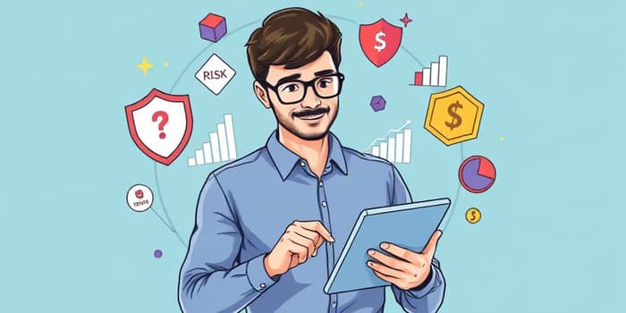 Minimiza Riesgos: Cómo Elegir el Mejor Préstamo Personal