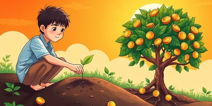 Invierte como un experto: Conceptos básicos para principiantes