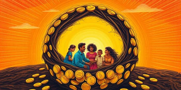 Emergencias financieras: Crea tu colchón de seguridad