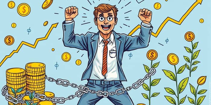 Adiós a las deudas: Cómo sanear tus finanzas personales