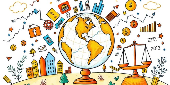 Más allá del ahorro: Estrategias de inversión para el futuro