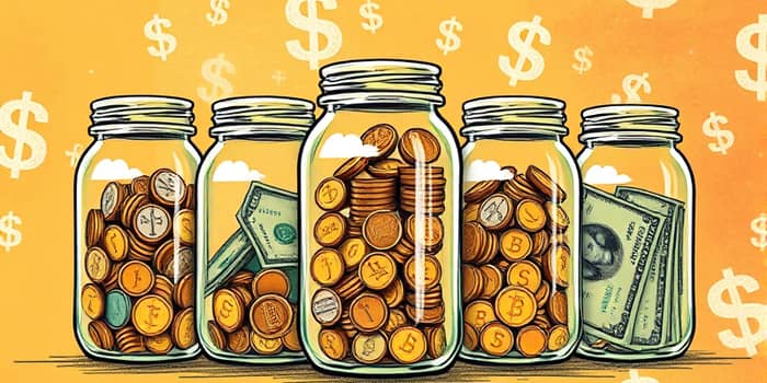 El arte de ahorrar: Métodos efectivos para tu bolsillo