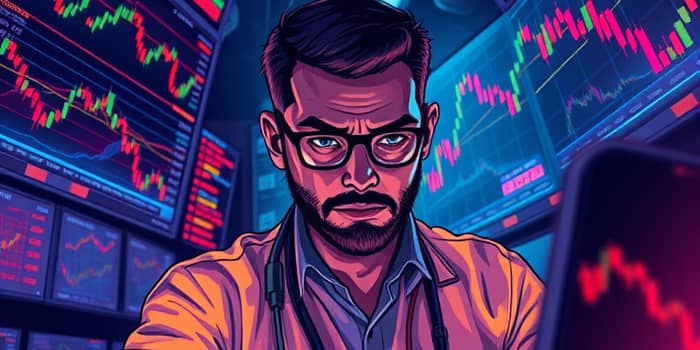 Descifrando los Secretos del Trading Intradiario
