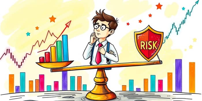 La Importancia de la Gestión de Riesgos en Bolsa