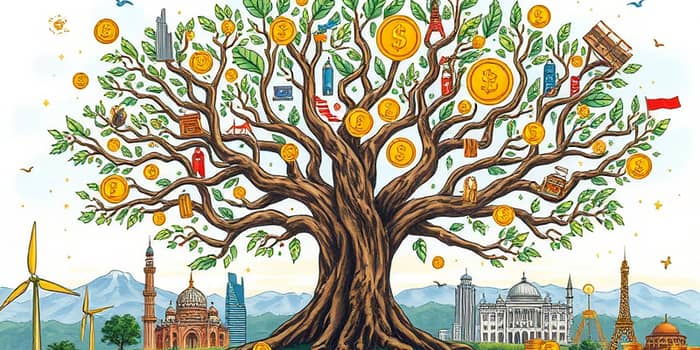 Invertir en Bolsa: Más Allá de la Especulación