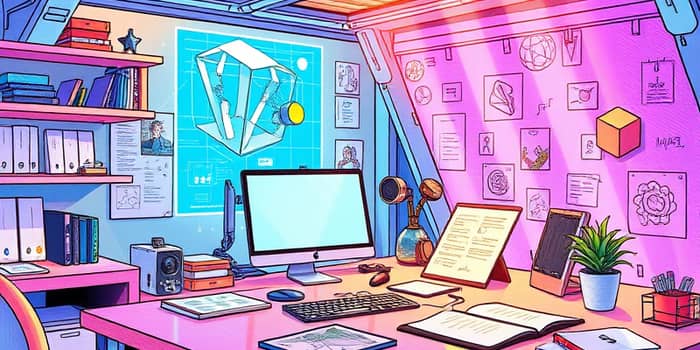 Construyendo un Portafolio Robusto para el Futuro