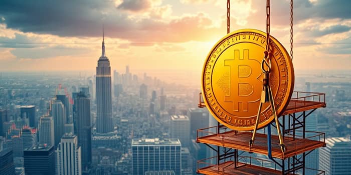 Protege tu Capital: Estrategias Anticaída