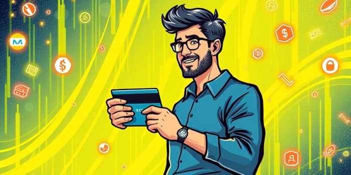 Crédito inteligente: Usa las tarjetas a tu favor