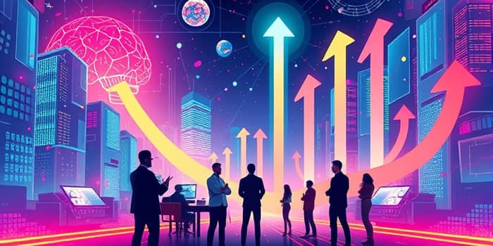 Invirtiendo en el Sector Tecnológico: Potencial Ilimitado