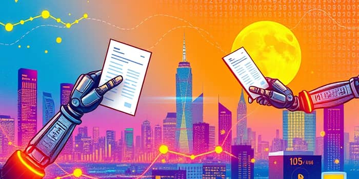 Automatiza tus finanzas: Ahorra e invierte sin esfuerzo