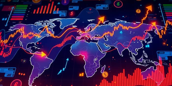 Comprendiendo los Factores Macroeconómicos y la Bolsa