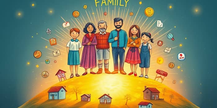 Planificación patrimonial: Protege tu legado familiar