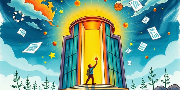 Análisis Fundamental: El Corazón de la Empresa