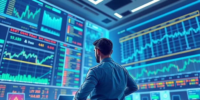 El Arte de Vender en Corto: Estrategias Avanzadas