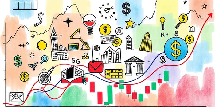 La Correlación entre Activos: Un Tema Crucial