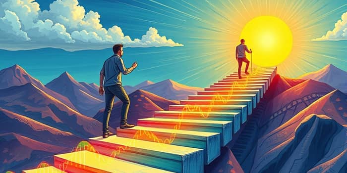 De Cero a Experto: Tu Ruta en la Bolsa