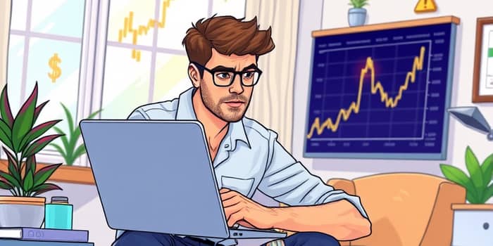 Guía Completa para Empezar a Invertir en Acciones