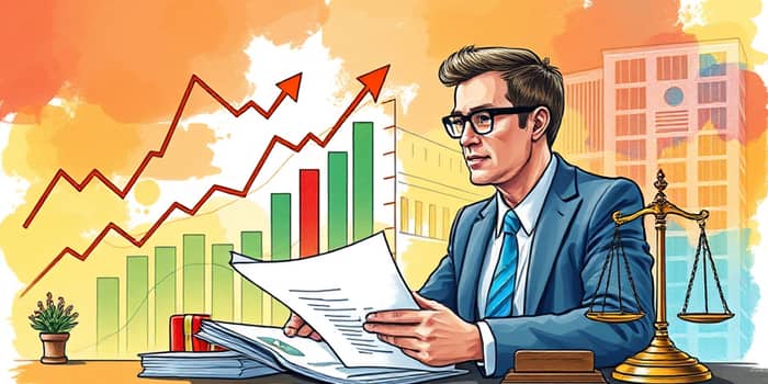 Minimizando Impuestos en tus Ganancias Bursátiles