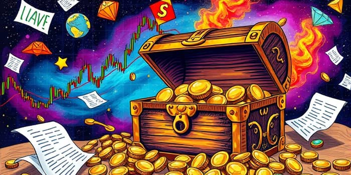 Inversión de Valor: Descubriendo Joyas Ocultas