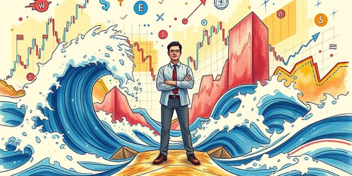 La Psicología del Inversor Exitoso en Bolsa