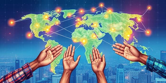 Descentralización Financiera (DeFi): El Nuevo Paradigma