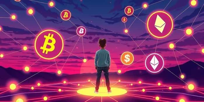 Criptomonedas para Principiantes: Tu Guía Esencial