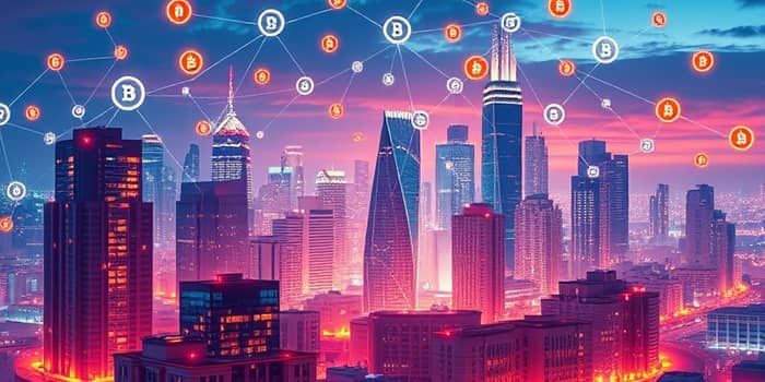 Tokenización de Activos Reales: Transformando la Economía