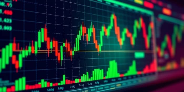 Cómo Leer Velas Japonesas Efectivamente