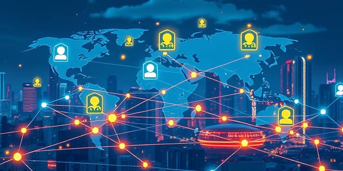 Contratos Inteligentes: Automatizando el Futuro Financiero