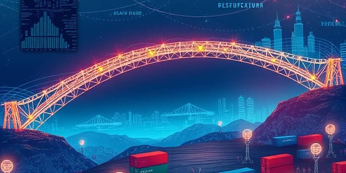 Oráculos Blockchain: Conectando el Mundo Real y Digital