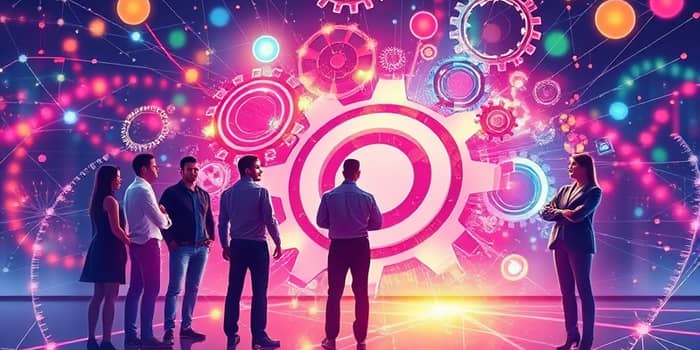 Renovando tu Estrategia: Adaptación Constante