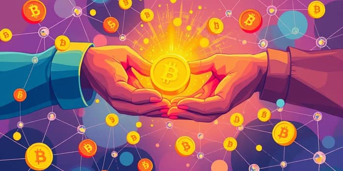 Cripto P2P: Intercambios Directos y Descentralizados