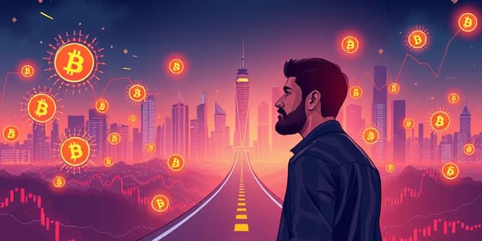 Errores Comunes al Invertir en Activos Digitales