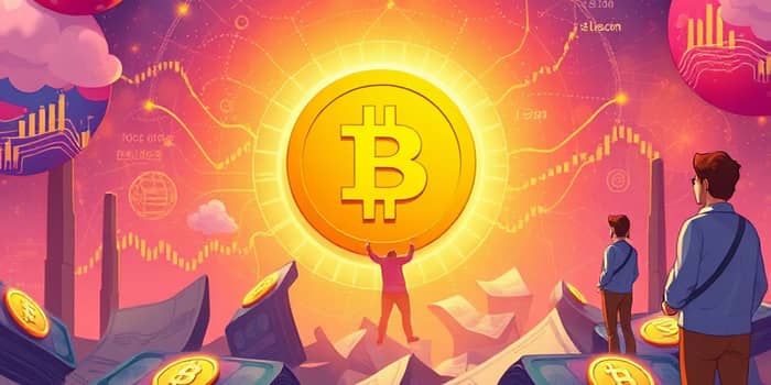 Cripto como Cobertura contra la Inflación: ¿Mito o Realidad?