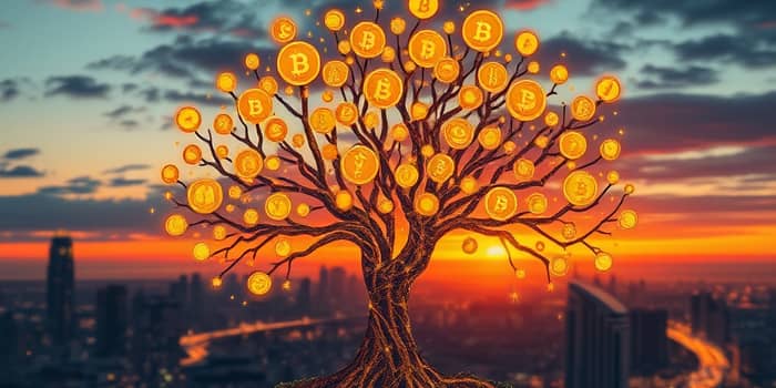 Estrategias de Staking: Aumenta tus Criptomonedas Pasivamente