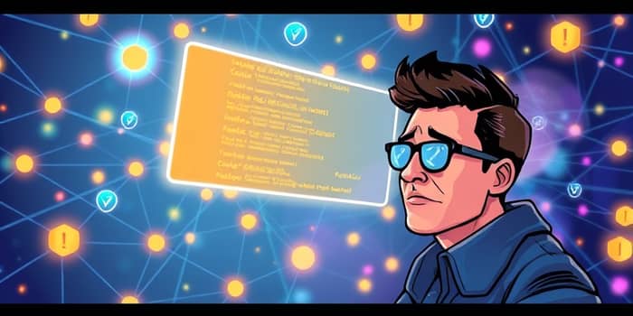 Auditorías de Contratos Inteligentes: Garantizando Seguridad